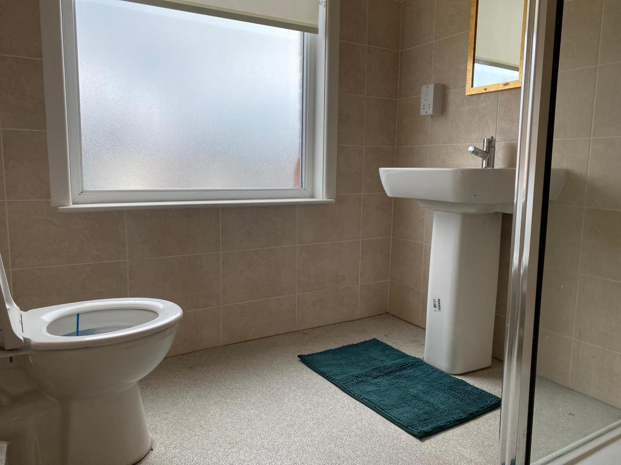Springfield Guesthouse Blackburn  Kültér fotó